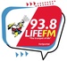 Life FM 93.8 Logo