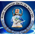Rádio Despertar da Fé Iporá Logo