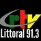 CRTV Littoral Logo