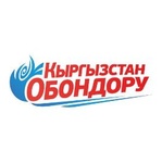 Радио Кыргызстан Обондору Logo