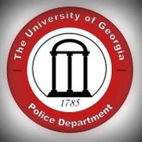 Athens UGA Police Department Athens, GA