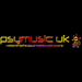 PsyMusic UK - PsyStream Logo
