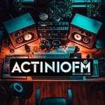 ActinioFm Logo