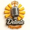Radio Détente Tropique Internationale Logo