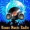 House Music Ràdio Logo