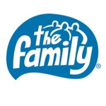 99.9 The Family - WGNW Logo