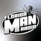 Florida Man Radio - WYOO Logo