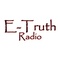 Eternal Truth Radio Logo