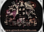 97 Rock Web Radio Logo