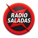 Radio Saladas Play Logo