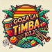 Goza La Timba Logo