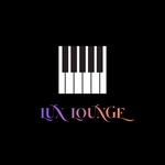 LuxeLoungeFM Logo