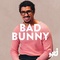 NRJ - Bad Bunny Logo
