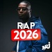 NRJ - RAP 2026 Logo