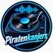 Piratenkanjers Logo
