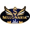 MillonariaFM Logo