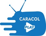Caracol Play 94.7 Logo