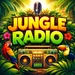 HearMe.FM - Jungle Logo