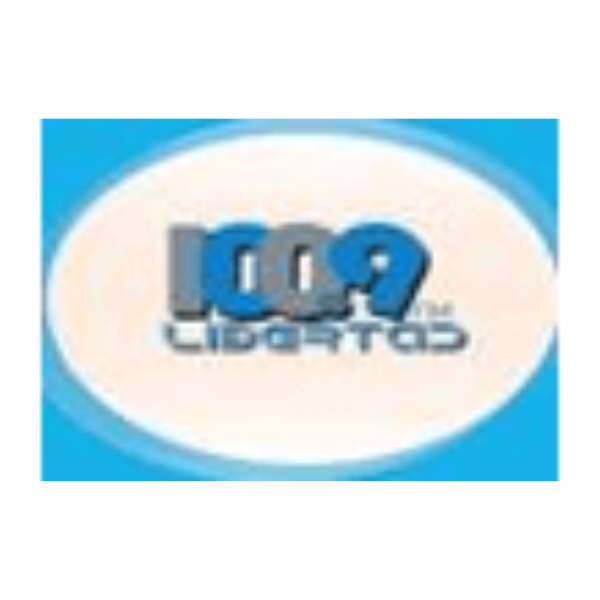 Logo de Radio Libertad FM