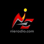 N.I.E. Radio Logo
