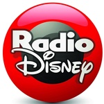 Radio Disney Bolivia Logo