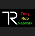 Tony Rob Network Logo