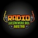 Radio La Chevere Del Austro Logo