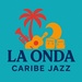 La Onda Caribe Jazz Logo