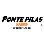 Ponte Pilas Radio Logo