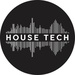 HouseTech Radio Logo