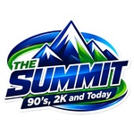The Summit Logo