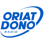 ORIAT Dono Logo