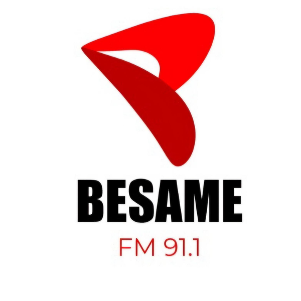 Logo de Radio Bésame