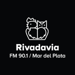 Radio Rivadavia Mar del Plata Logo