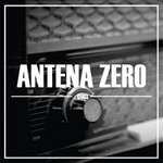 AntenaZero Logo