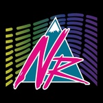 Nevis Radio Logo