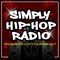 Simply Radio - Simply Hip-Hop Logo