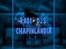Radiodjschapinlandia Logo