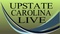 Upstate Carolina Live Logo