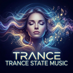 Trance State Music Logo