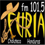 Radio Furia