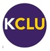 KCLU - KCLU Logo