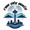 Rain City Beats Logo