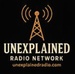 Unexplained Radio Network Logo