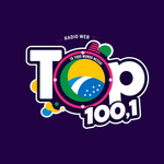 Rádio Top SB Logo