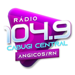 FM Cabugi Central Logo