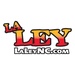 La Ley 101.1 - WFMC Logo