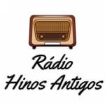 Rádio Hinos Antigos Logo