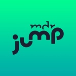 MDR JUMP - In The Mix Channel Logo