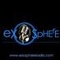 Exosphere Radio Logo